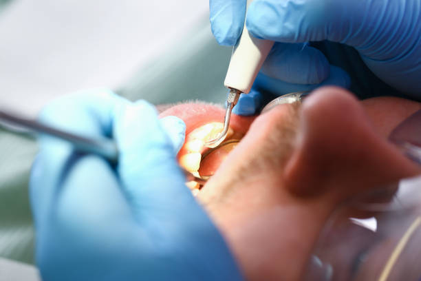  George Mason, VA Emergency Dentist Pros