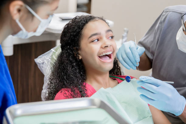 Best Weekend Emergency Dentist in George Mason, VA