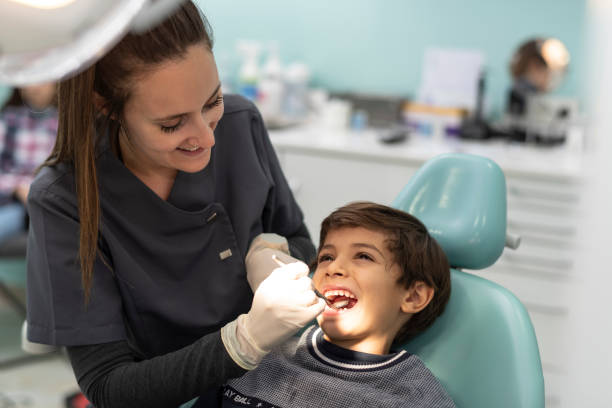 Best Emergency Dental Surgery in George Mason, VA
