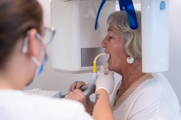 Best Emergency Broken Tooth Repair in George Mason, VA