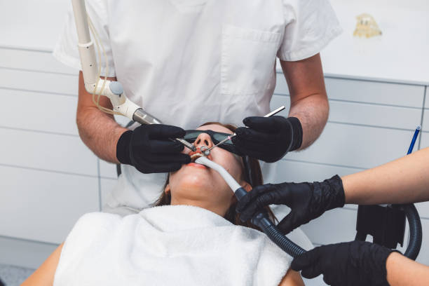 Best 24-Hour Emergency Dentist in George Mason, VA