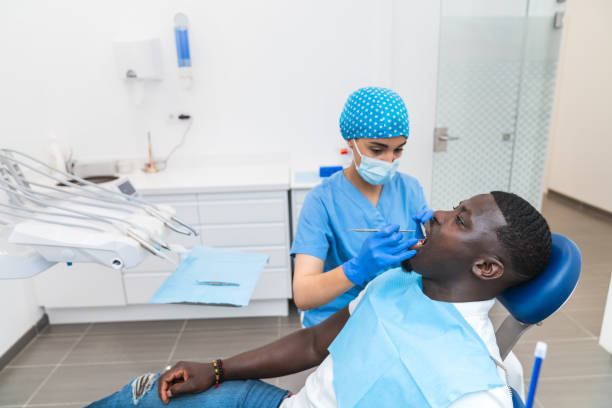Best Emergency Orthodontic Repairs in George Mason, VA