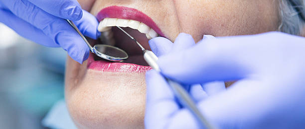Best Weekend Emergency Dentist in George Mason, VA